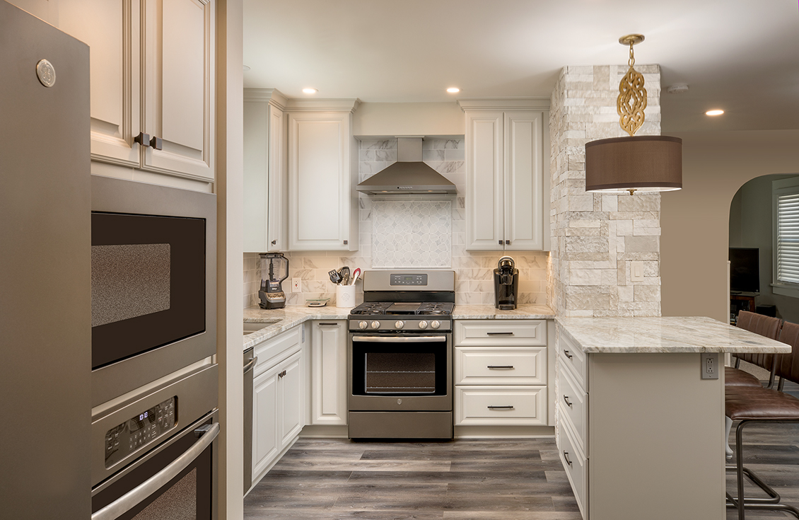 How to Choose the Right Kitchen Cabinets