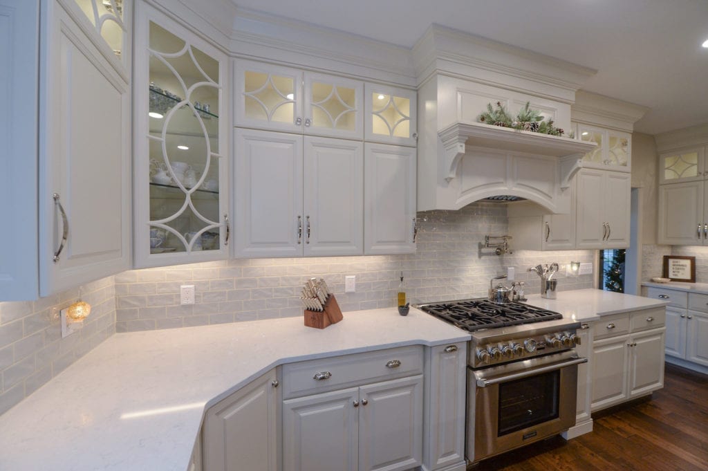 ohio kitchen cabinet