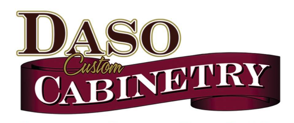 Daso Custom Cabinetry Logo