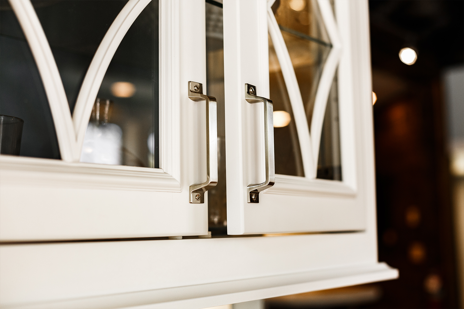 Custom Cupboard Door