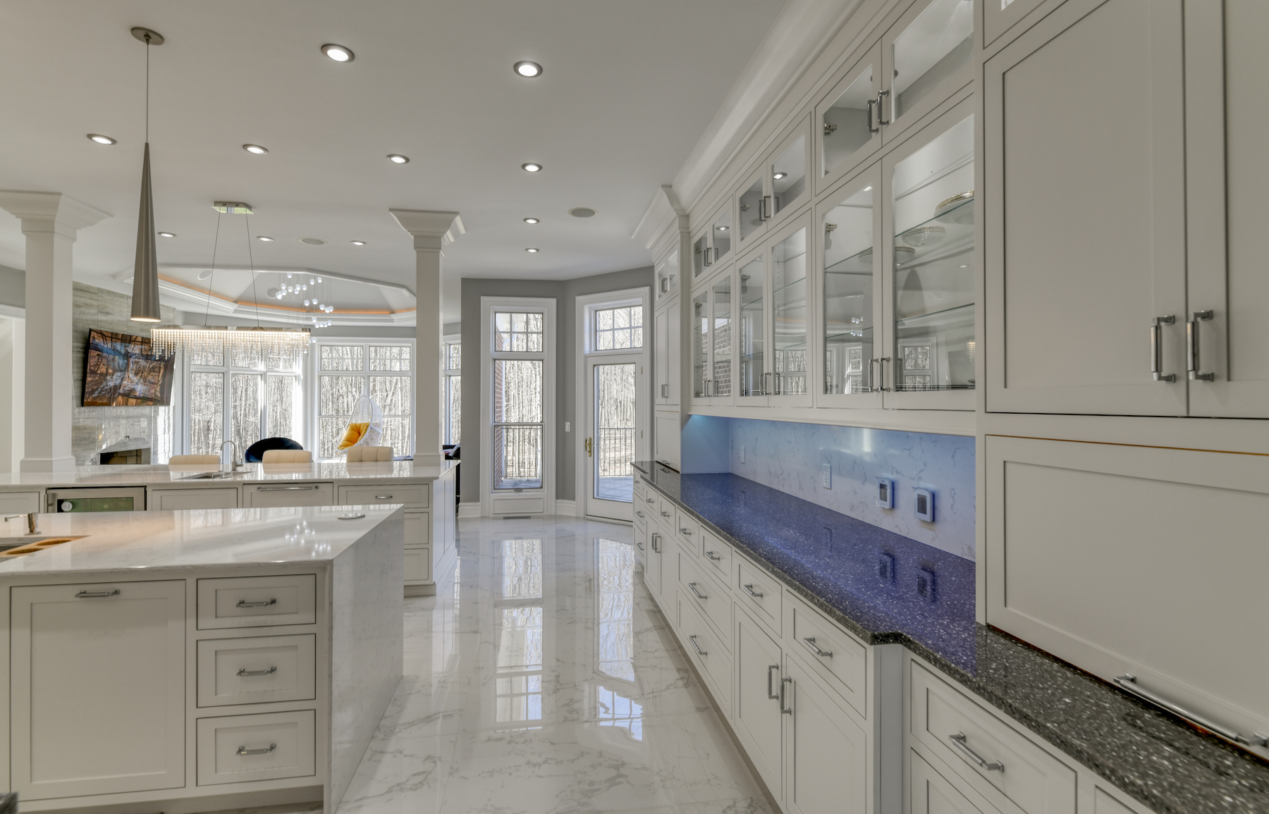 Kitchen of your dreams