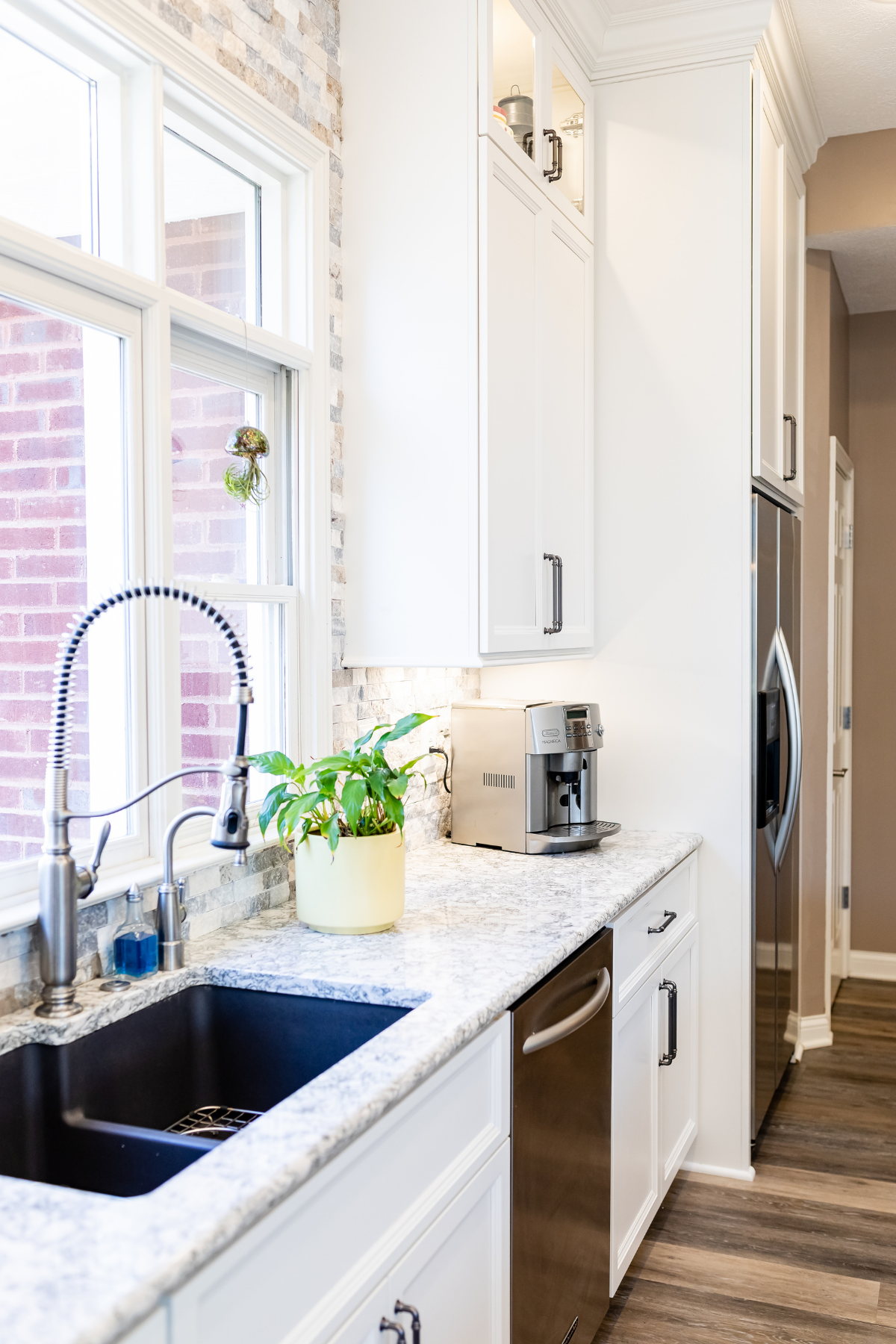 Kitchen Remodeling