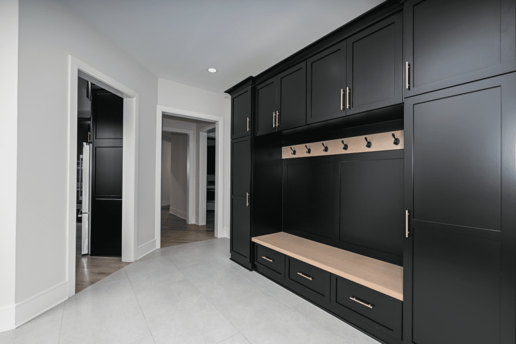 Loschiavo Custom New Build Daso Custom