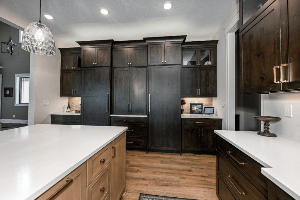 Hinckley Kitchen Remodel Daso Custom