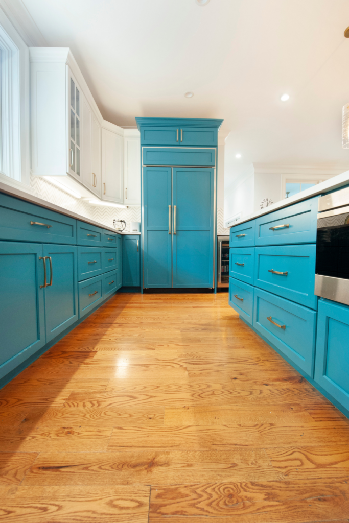 Custom Cabinet Makers Near Me - Unmatched Quality & Style