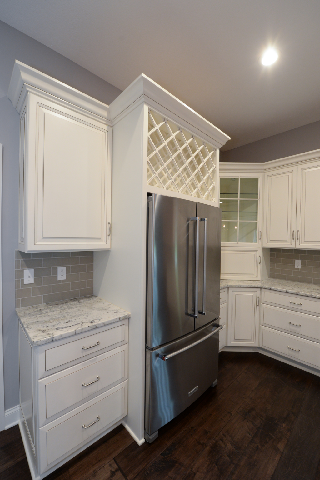 Kitchen Cabinets | Cabinet Makers | Custom Cabinetry Singapore