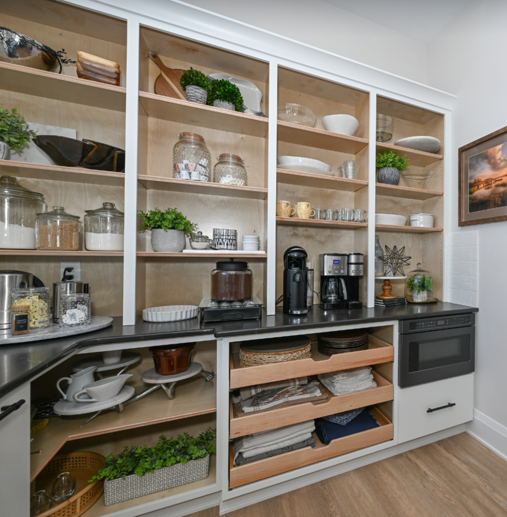 Custom Cabinet Makers Near Me - Unmatched Quality & Style