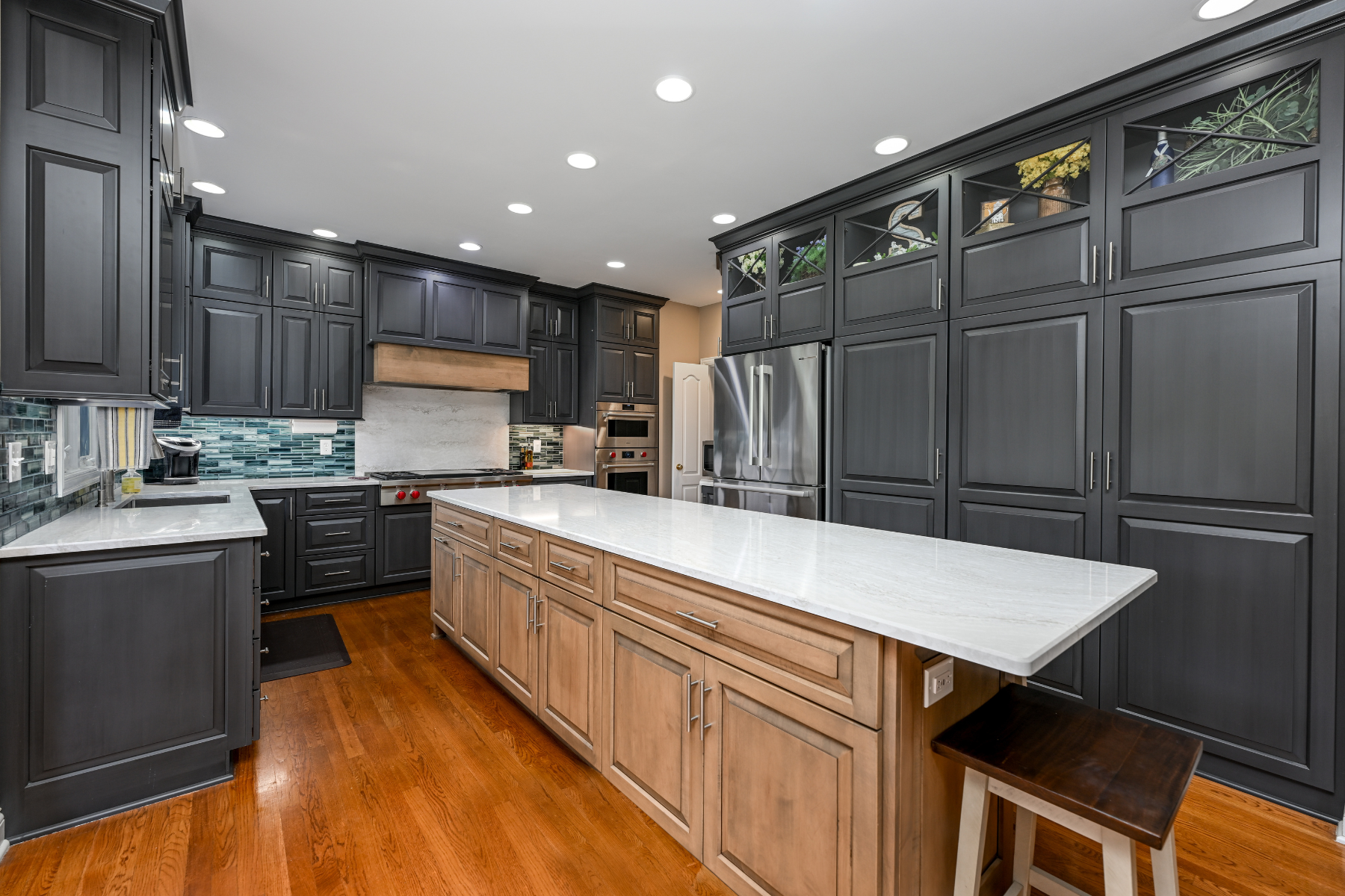 Daso Custom Cabinetry Excellence In