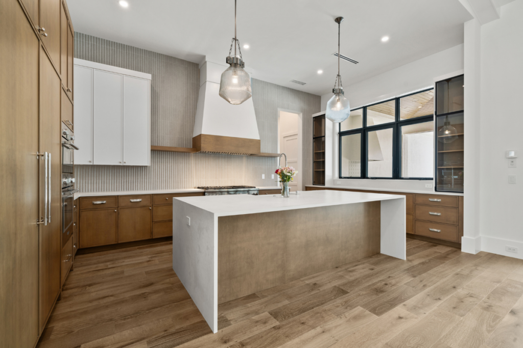 Naples, Florida Cabinet Design with Monarch Builders | Daso Custom ...
