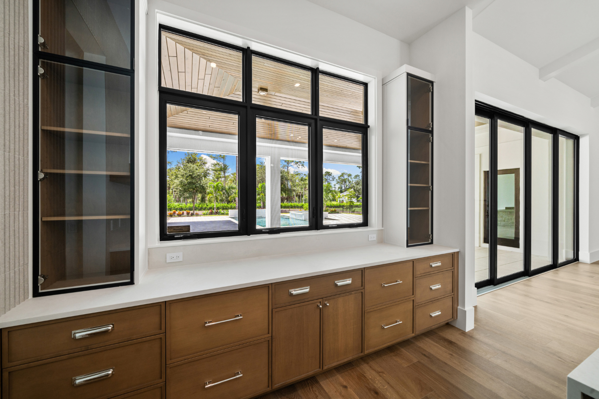 Elevating Southwest Florida Homes with Custom Cabinetry | Daso Custom ...