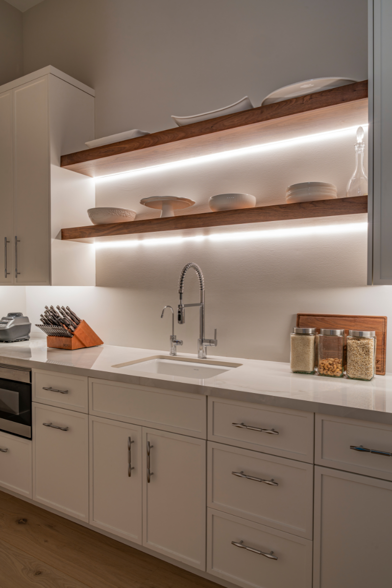 Backlit Cabinets Florida Cabinet Designer