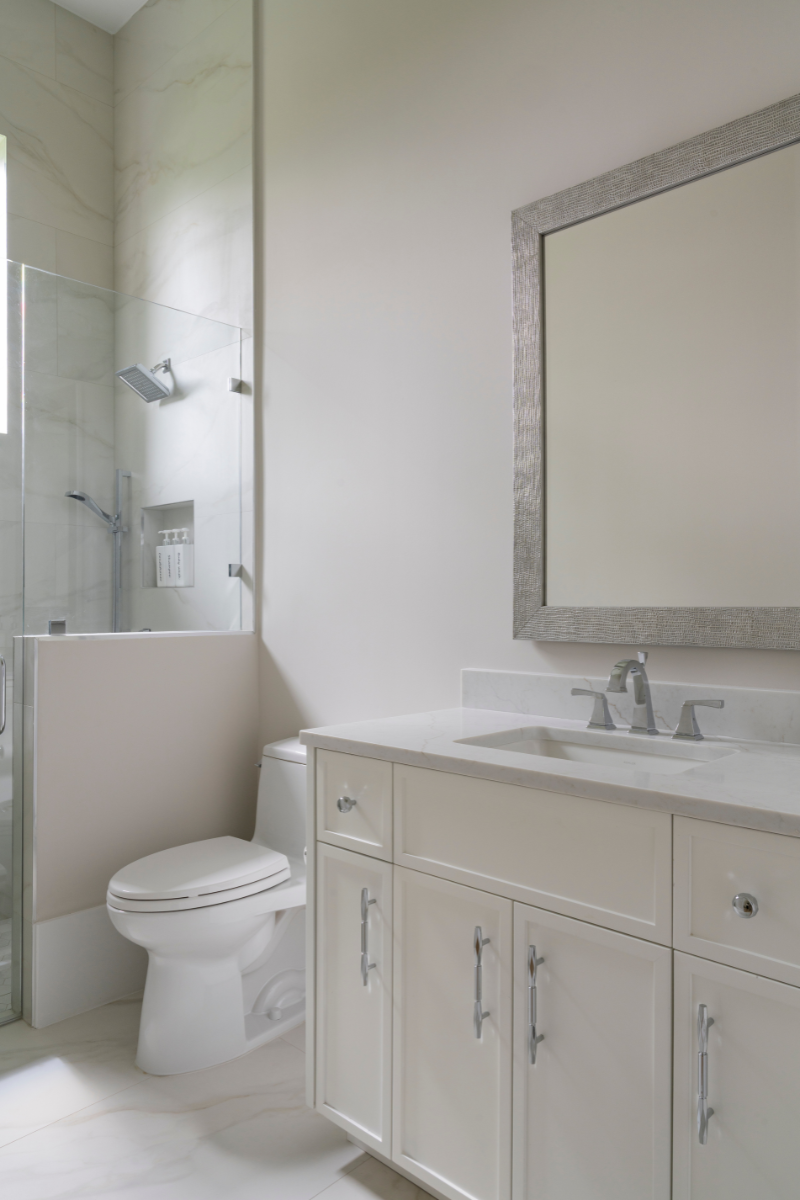 Coastal Bathroom Designer