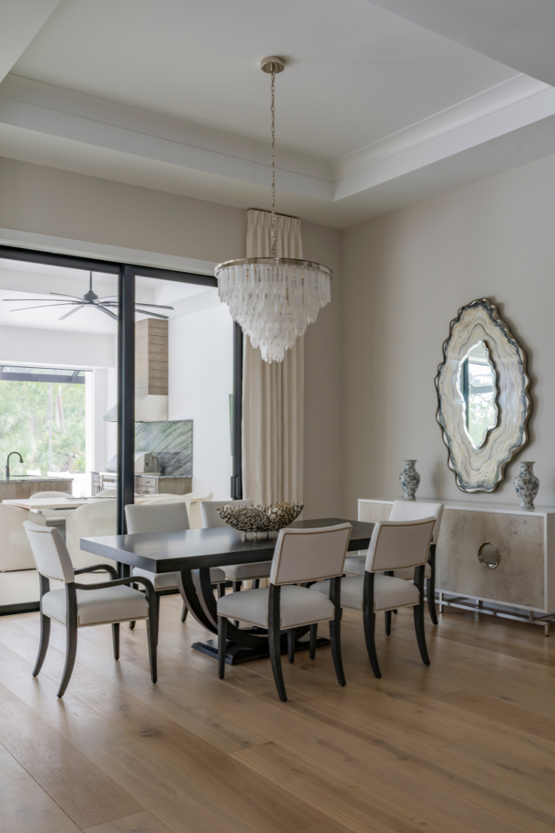 Florida Grand Home