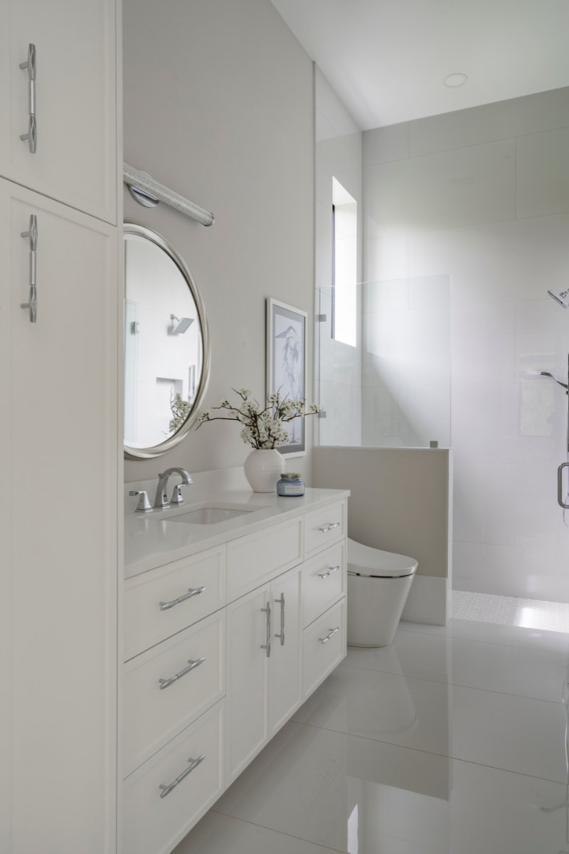 Luxury Bathroom Design Florida