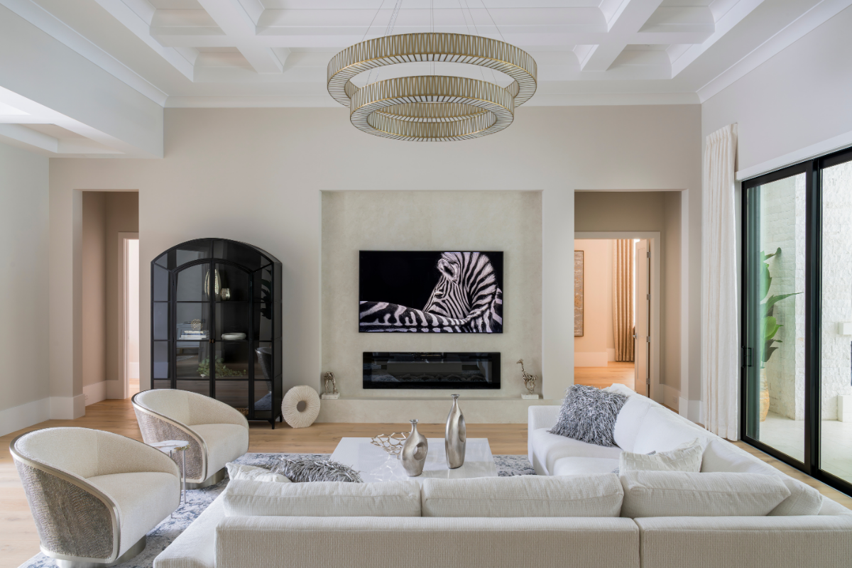 South West Florida Custom Cabinets and Built Ins